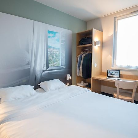 B&B Hotel Freyming-Merlebach ภายนอก รูปภาพ