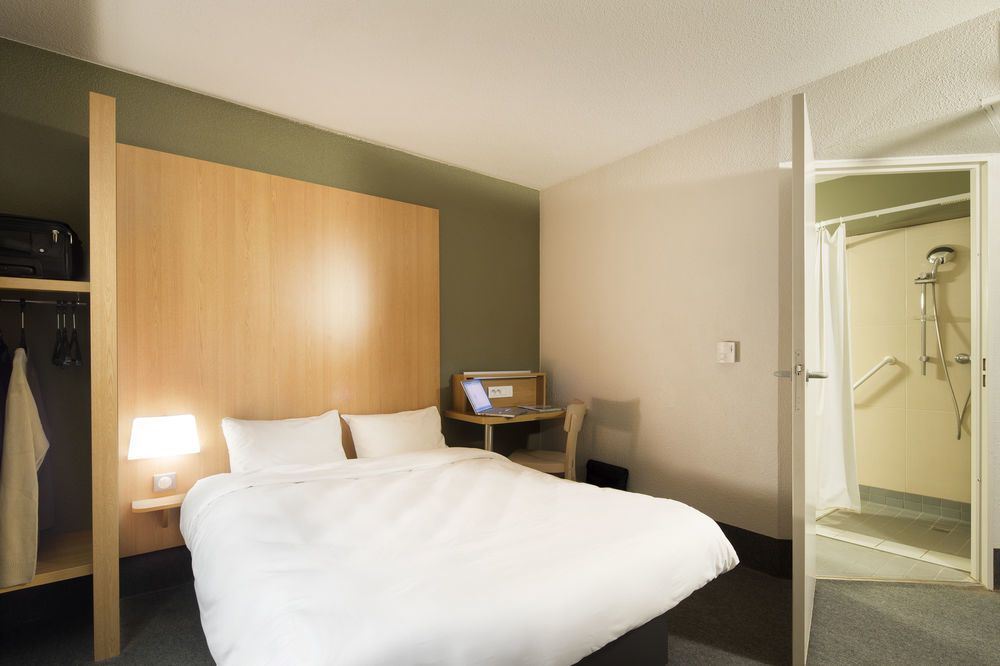 B&B Hotel Freyming-Merlebach ภายนอก รูปภาพ