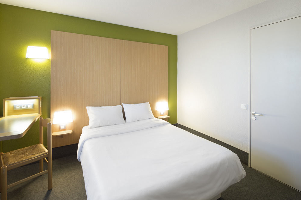 B&B Hotel Freyming-Merlebach ภายนอก รูปภาพ