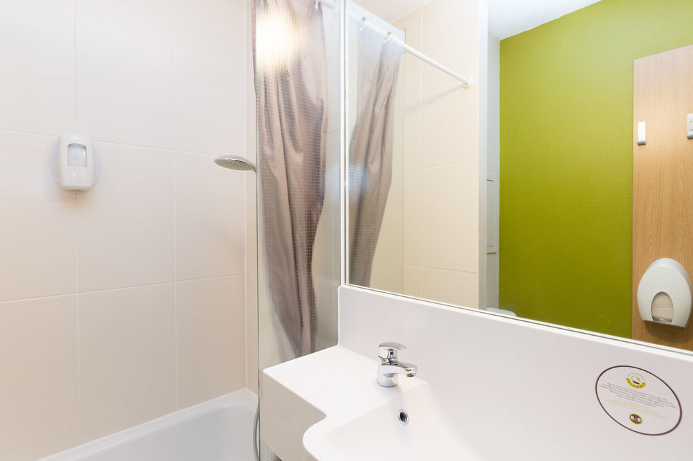 B&B Hotel Freyming-Merlebach ภายนอก รูปภาพ