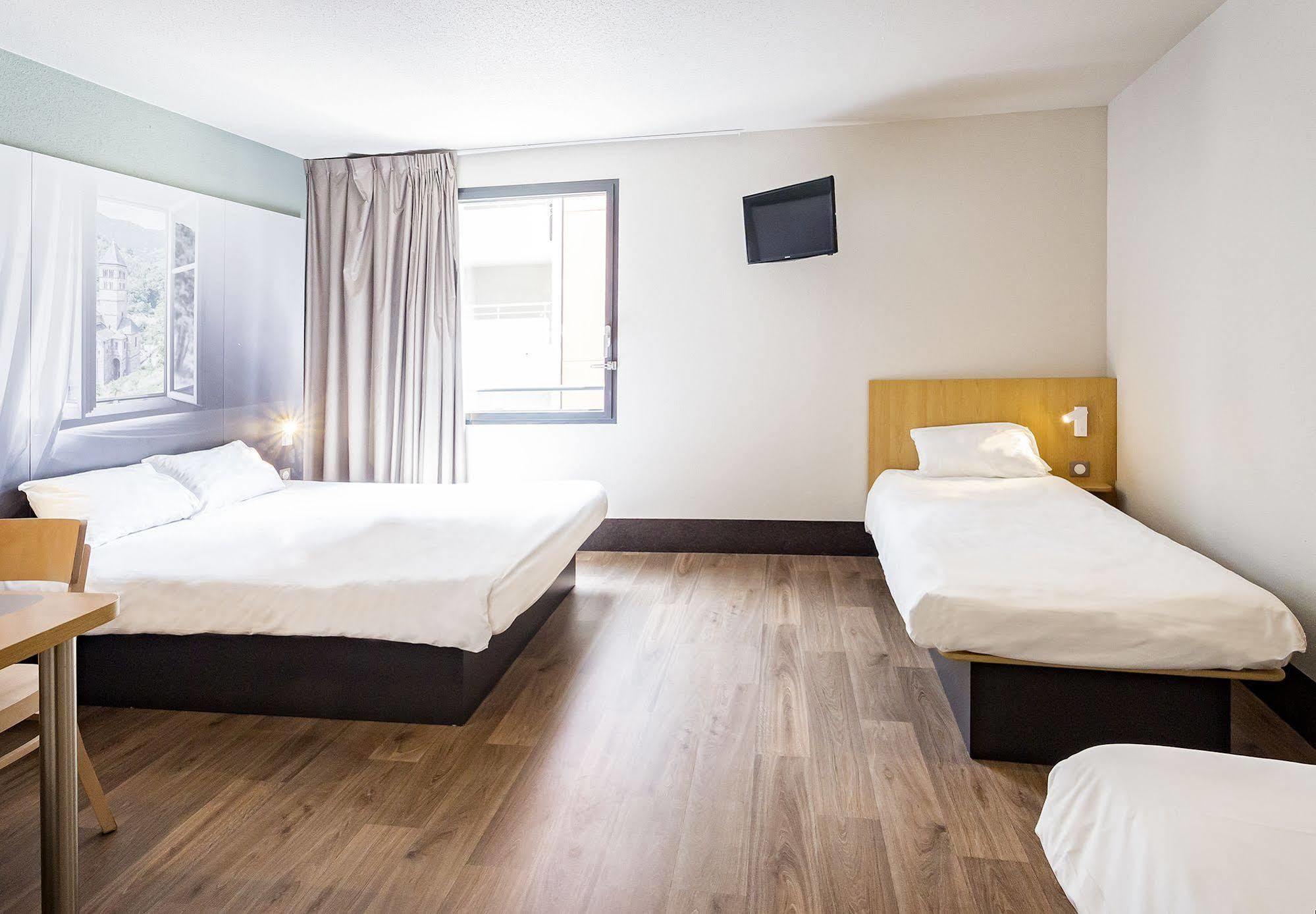 B&B Hotel Freyming-Merlebach ภายนอก รูปภาพ