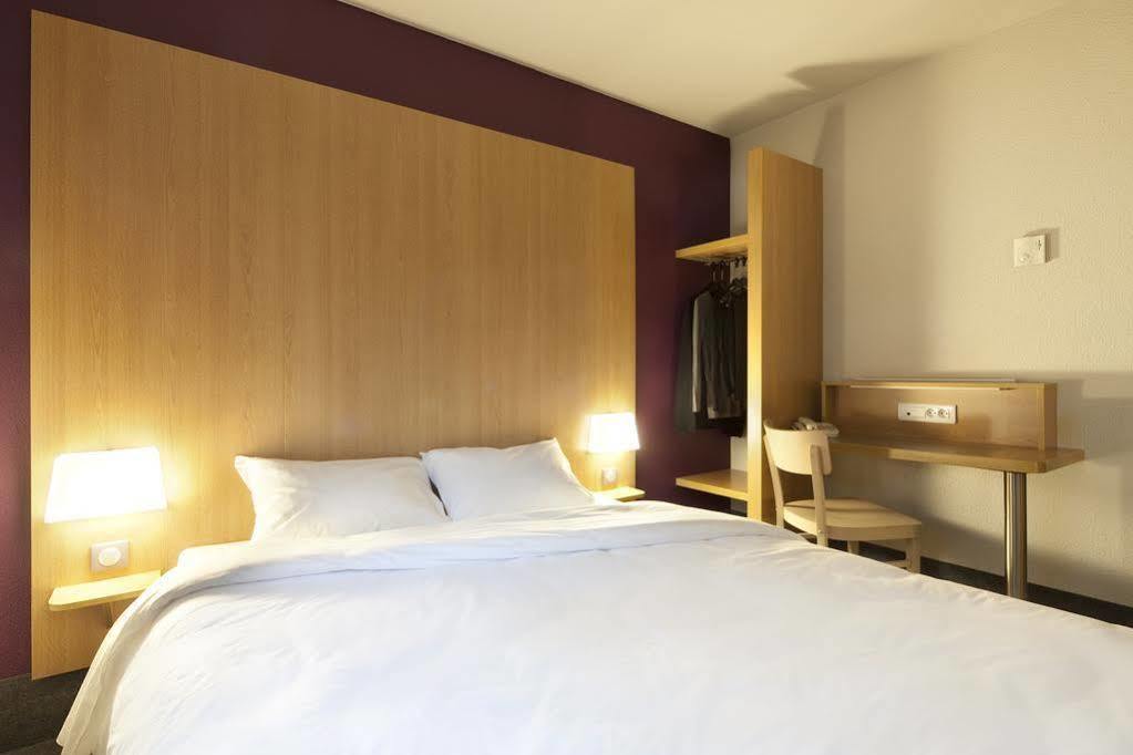 B&B Hotel Freyming-Merlebach ภายนอก รูปภาพ